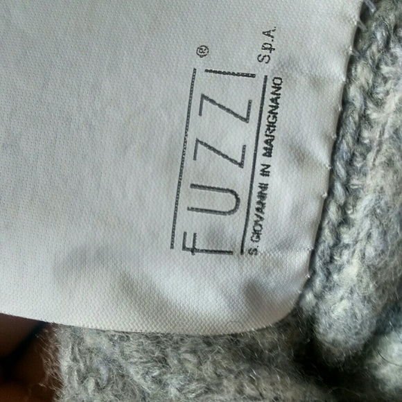 Fuzzi wool sweater - Picture 4 of 5