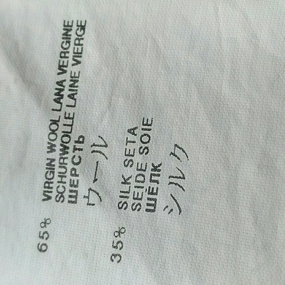 Fuzzi wool sweater - Picture 5 of 5