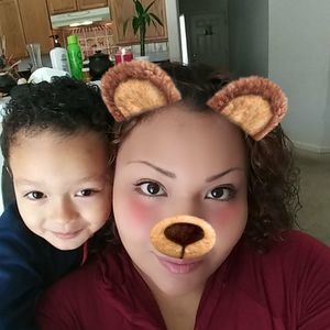 Meet your Posher, Areli