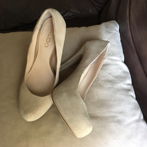 Aldo heels - Picture 2 of 4