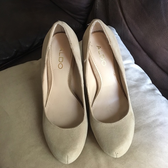 Aldo heels - Picture 3 of 4