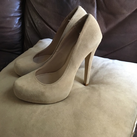 Aldo heels - Picture 4 of 4