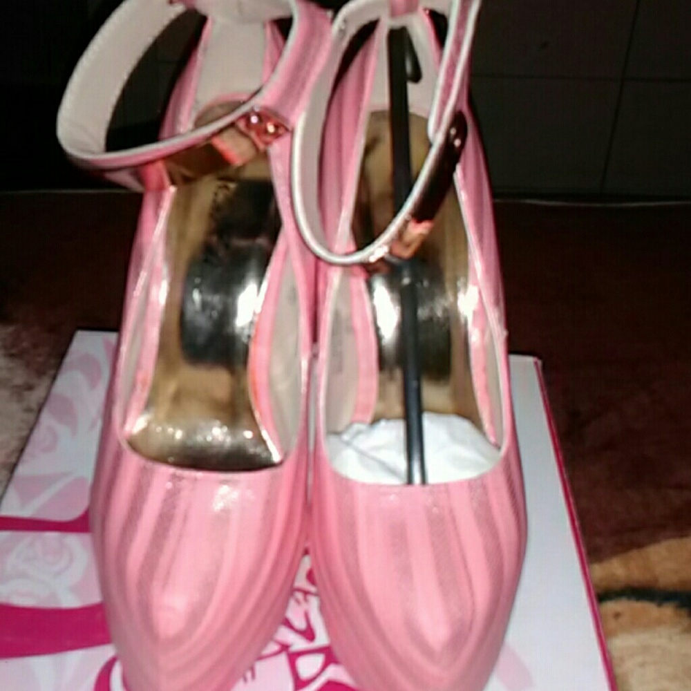 Heels