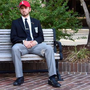 Meet your Posher, Nathan