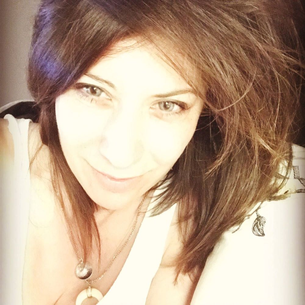 Meet your Posher, Janette