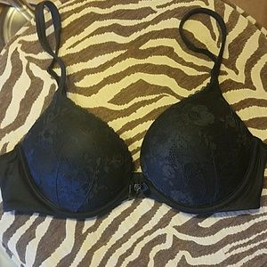 Body by victoria perfect shape bra