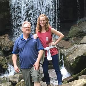 Meet your Posher, Maddie