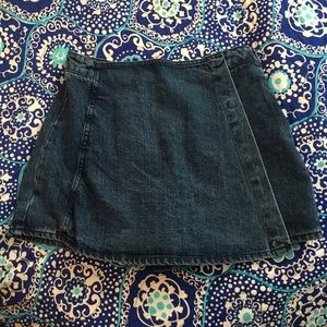 Pistola Skirt