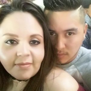 Meet your Posher, Anahi