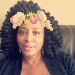 Meet your Posher, Rosie