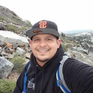 Meet your Posher, Mike