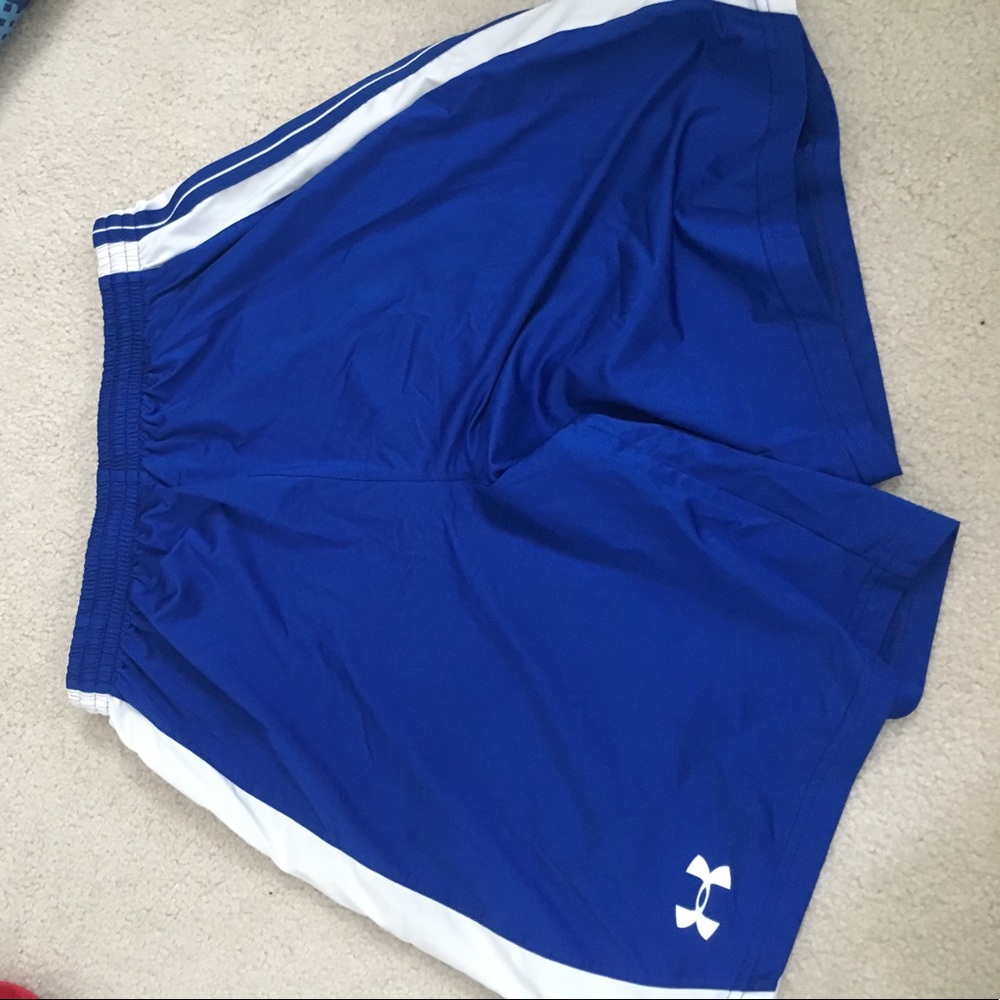 Under Armour shorts