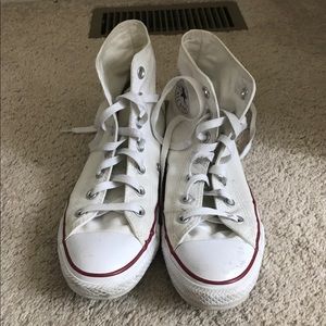 ❌SOLD❌ Converse HighTops