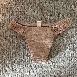 New never worn She Made Me bottoms