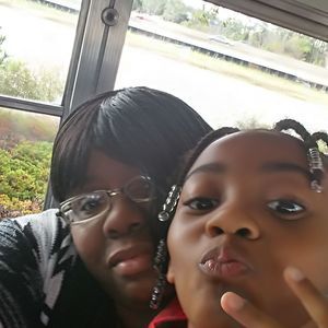 Meet your Posher, Wyche