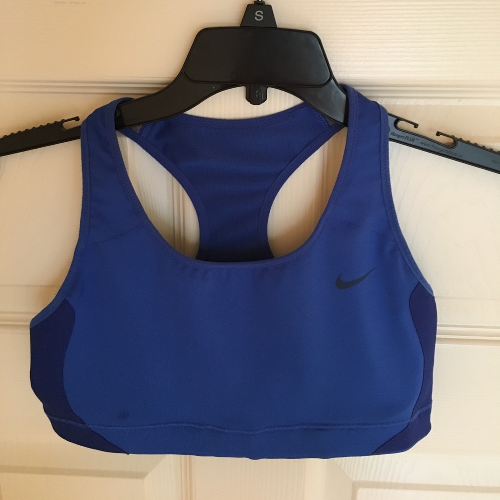 Nike Dri-Fit Sports Bra