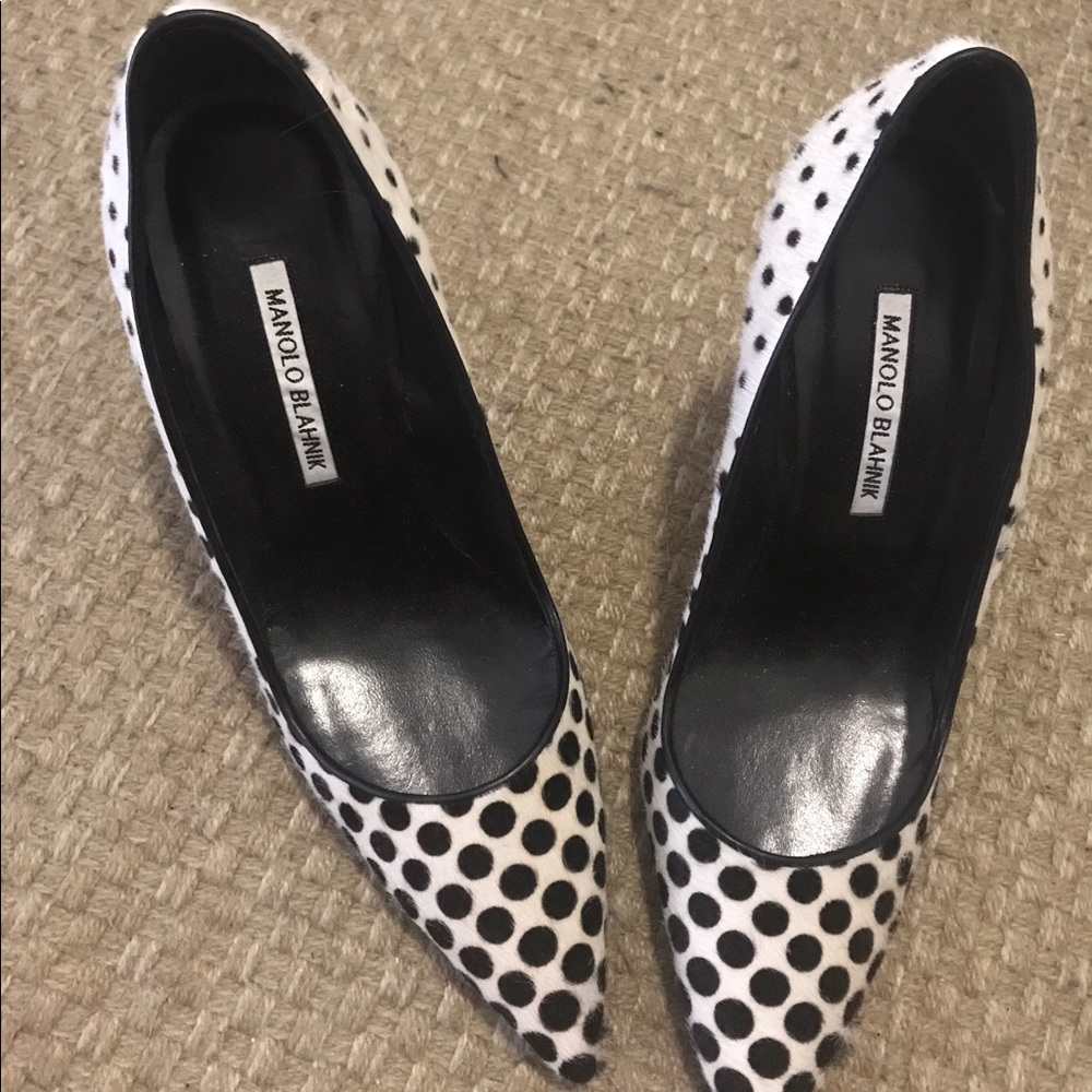 Brand new designer heels