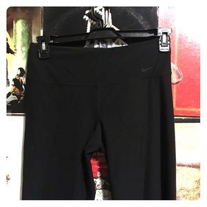 Nike Yoga pants
