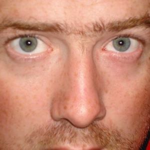 Meet your Posher, Scott