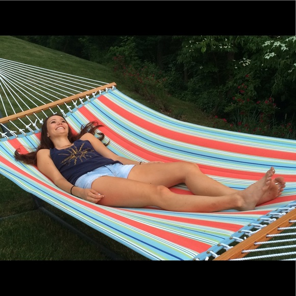 ☀️🌸SALE Tank with Gold Design (small) - Picture 4 of 6