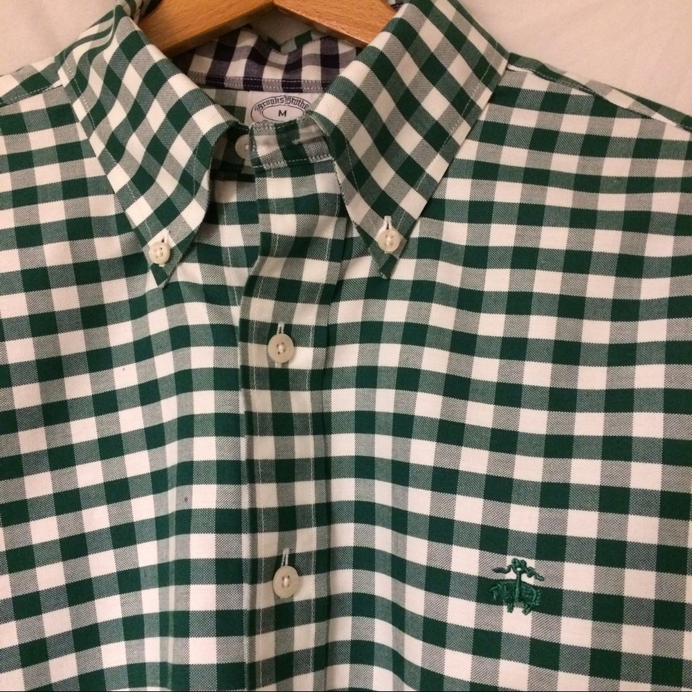 Brooks Brothers Sport Shirt
