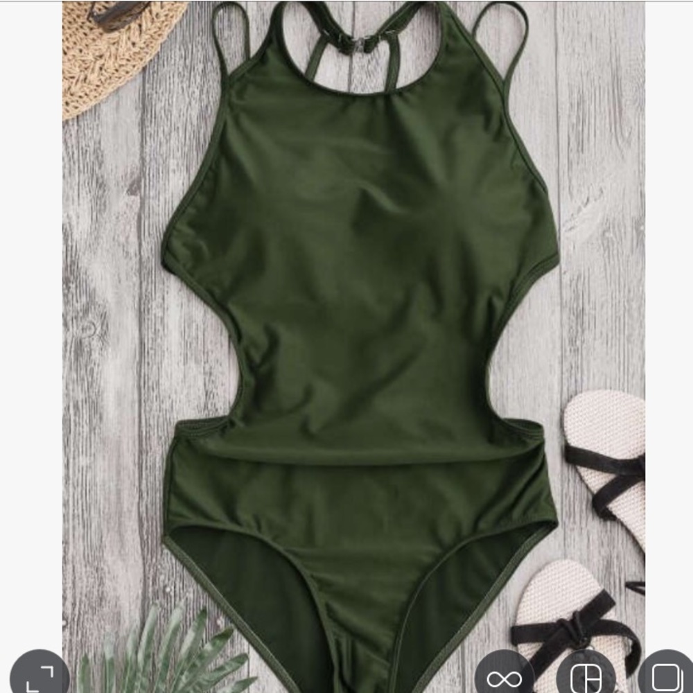 Brand New Bathing suit 👙 !!