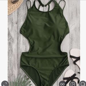 Brand New Bathing suit 👙 !!