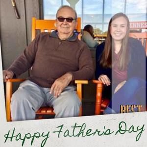 Meet your Posher, Luz