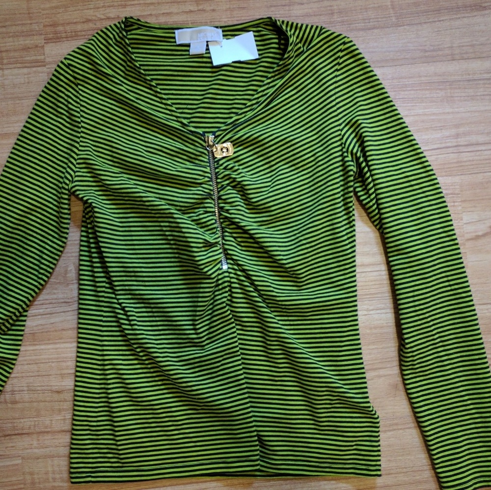 Michael Kors top