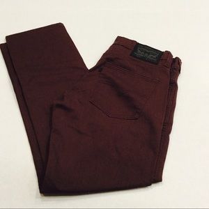 Levi's 511 Slim Fit Stretch Jeans 30W x 30L NWOT