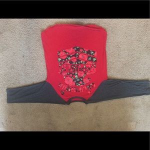 California Republic t shirt