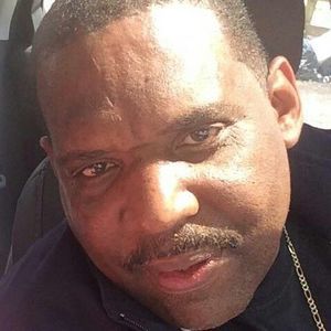 Meet your Posher, Harold