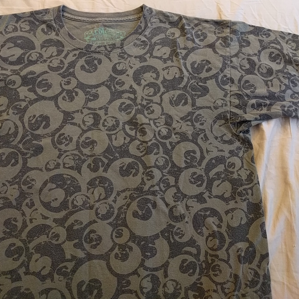 Super Cool Seedless Shirt