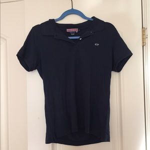 Vineyard Vines Polo Shirt