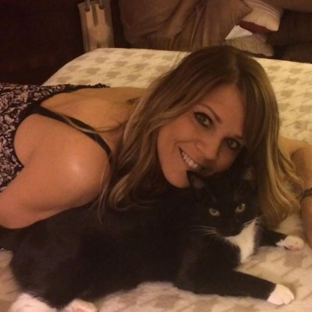 Meet your Posher, Kim