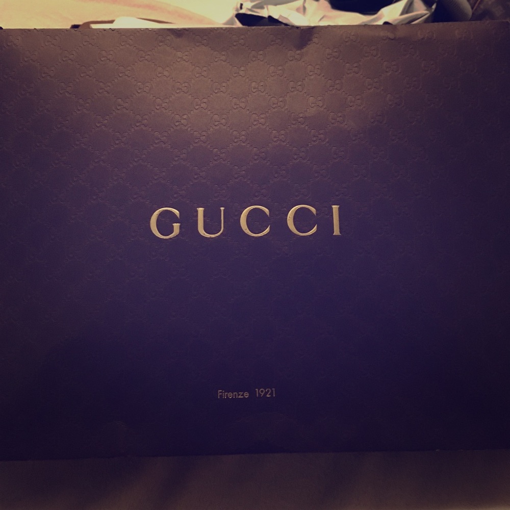 Gucci
