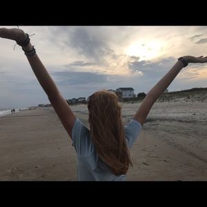 Meet your Posher, Megan