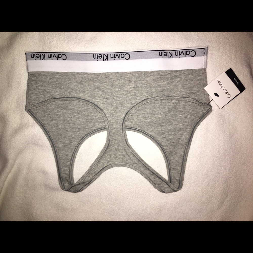 Calvin Klein Bralette