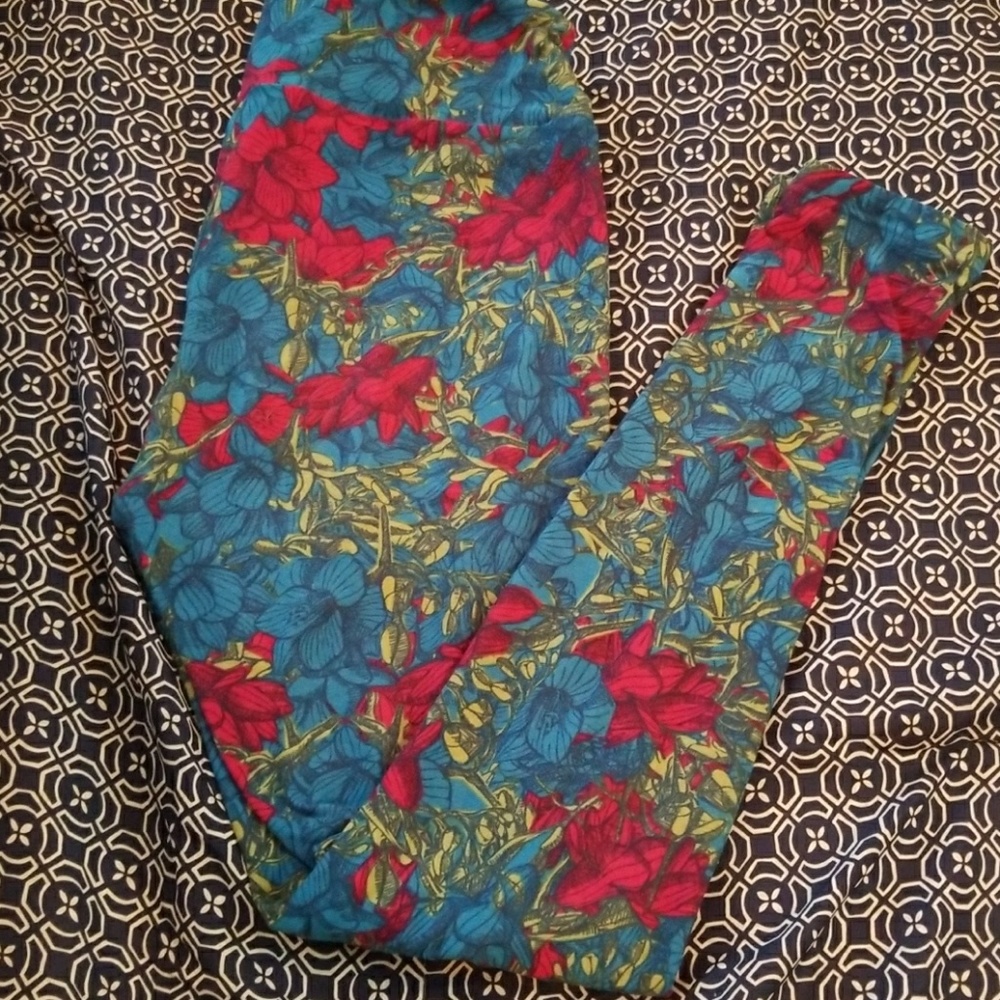Lularoe Leggins