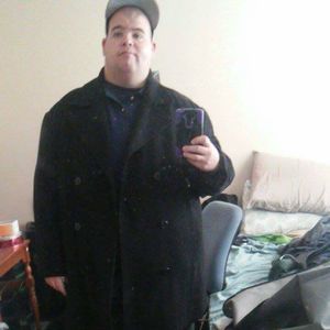 Meet your Posher, Ricky