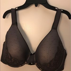 Ambrielle full figure bra