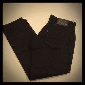 Levi's 511 Slim Fit Stretch Jeans 30W x 30L