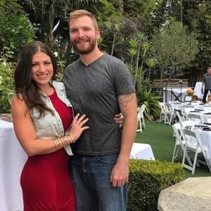 Meet your Posher, Pamela