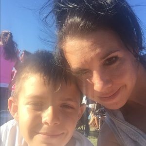 Meet your Posher, Stacey