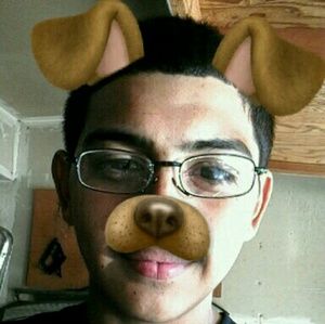 Meet your Posher, Tony