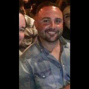 Meet your Posher, Jeff