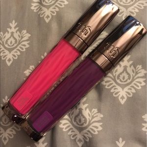 UD Revolution Lip gloss never used