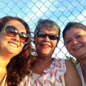 Meet your Posher, Dawn