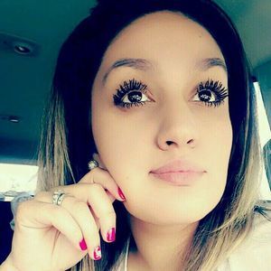 Meet your Posher, Diana