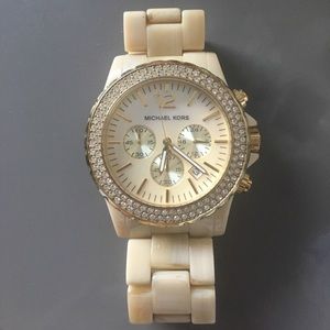 Michael Kors Watch!